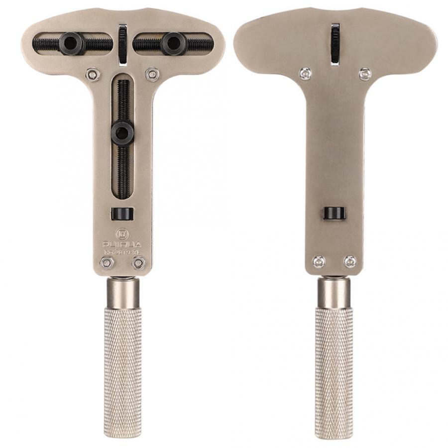 修表工具 手表开表器 特大三脚开表器 NO.2819加大 三爪开表器