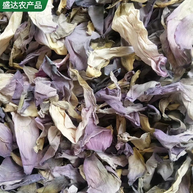 Сушеные лепестки лотоса оптом можно замочить в воде для кипячения водой цветок чай для приготовления лепестков лотоса сушеного лотоса