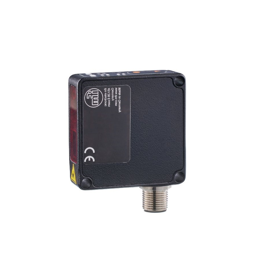 进口电子液位传感器 KQ1000 KQ1001系列 IFM 德国品牌