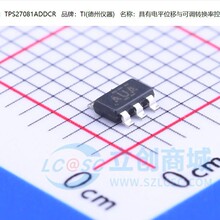 ȫ��ԭװ ��Ƭ TPS27081ADDCR ˿ӡAUA SOT-23-6 ���ؿ���оƬ