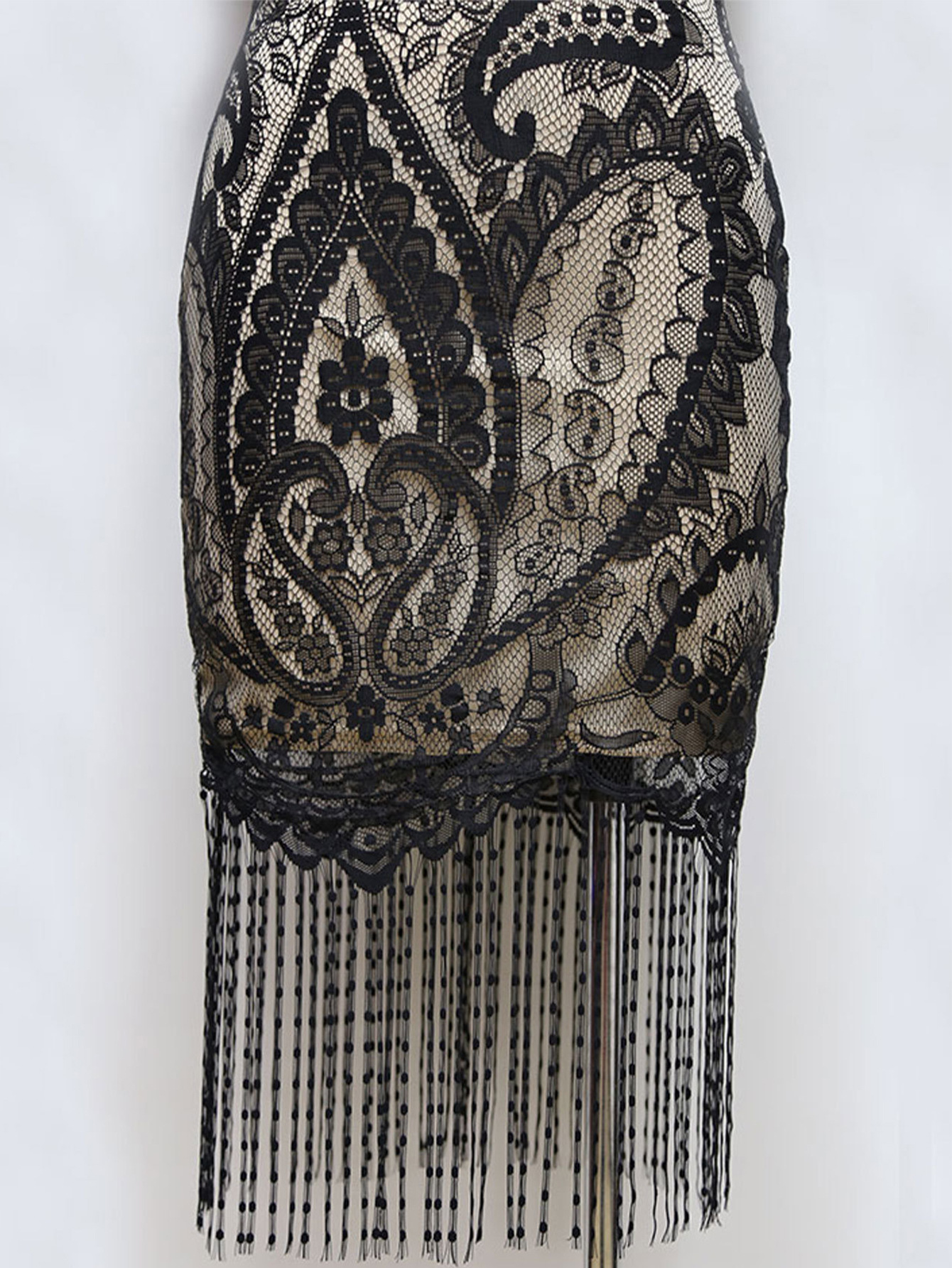 Women Clothing Sexy Lace Dress Summer Party Dress