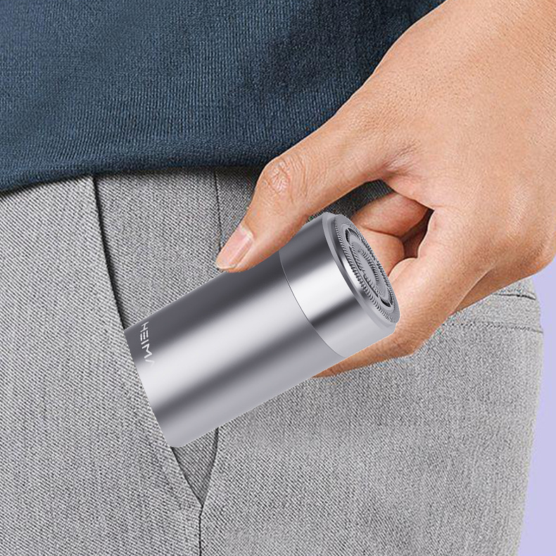 Portable Mini Shaver Electric Razor USB Rechargeable Full Body Washable Car Shaver Portable Mini Shaver Electric Razor USB Rechargeable Full Body Washable Car Shaver