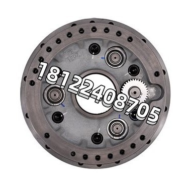 上门安装调试保养HW1382898-A安川GP50机器人S轴减速机维修议价