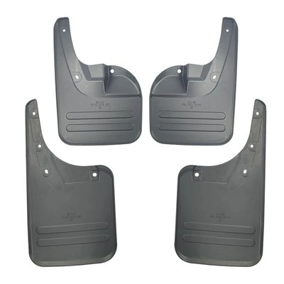 Mudguard Hilux Vigo 2 Drive