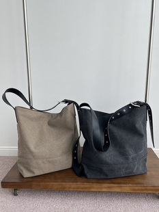 乔戈 Small design summer underarm bag, capacious one-shoulder bag