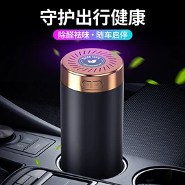 清洗/养护剂;车用氧吧;加湿器