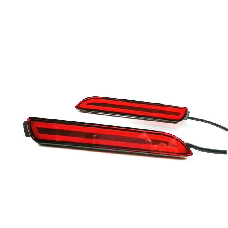 Светодиодная задняя подсветка автомобиля подходит для Ryzhi Camari Riying Sainer Fa LED-лента для тюнинга/модификации