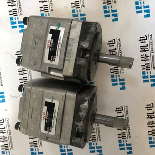 IPH-24B-5-32-11日本不二越NACHI销售 IPH-24B-3.5-32-11现货供应