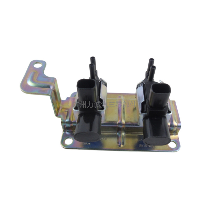 Cross-Border Supply of 4M5G-9J-559Nb 5243591 1357313 Direct Sales Solenoid Valve 4M5G-9J559-Nb