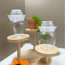 55��͸���w�Ɖ�250mlˮ���������z��ˮƿ��ͯdiy�ֹ��Ʒ��