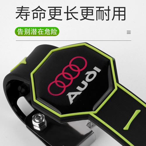 Car night light removal static mopping strip release anti-static exhaust pipe grounding strip car pendant