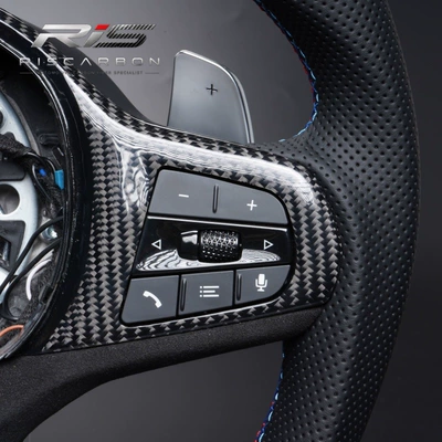 Wheel X3X5G20G30G05G01G22G11G02G06, Steering wheel