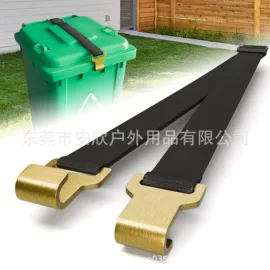 其他户外用品;行李带;其他滑雪用品