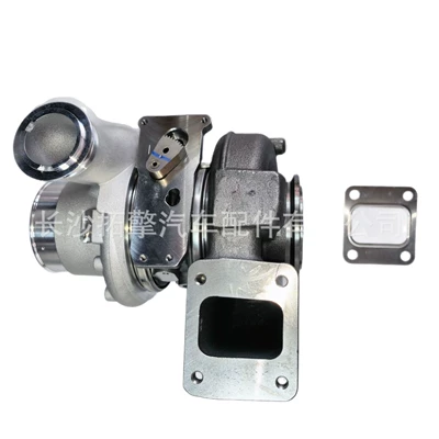 2301176, 2301192, Supercharger