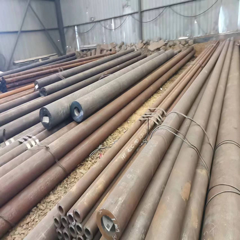 制造20CrMo无缝钢管/20CrMnTi钢管/20CrNiMo无缝管