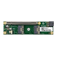 ȫ��PCIe4.0 �@�� ��� ���L�Uչ ���� SFF-8654 �D�ӿ�