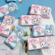 Labu Baby Wipes Student Portable Small Bag Mini Wipes Children Disposable Hand Mouth Cleaning Wet Wipes
