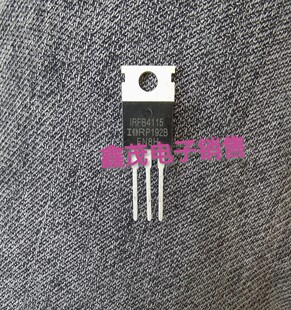 供应HY3215P 150V 120A 替代IRFB4115 S15H12R 大功率MOS管-阿里巴巴