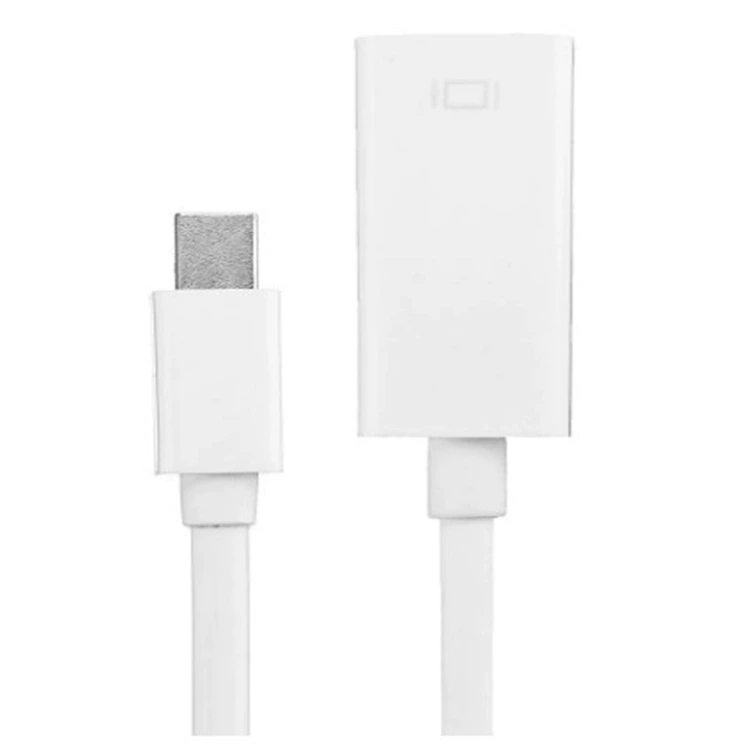 Mini DP на HDTV кабель Mini DP на HDTV кабель адаптер мини DP 1080P