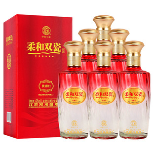 ����p�Ƀ��żt42�ȝ����Ͱ׾������b500ml*6ƿ�ͶY���Y��