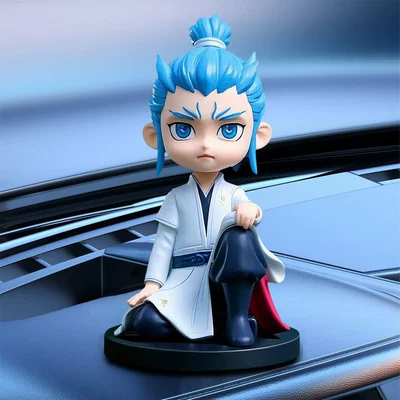 Figure Gift for Dashboard — Car ornaments