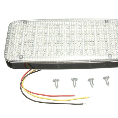 GT-69 8 car universal Roof Light