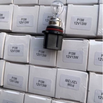 Fog lamp Turn Signal Fog Light Bulb