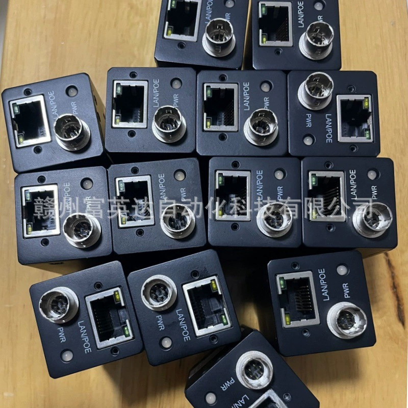 MV-CA004-10GC роботизированная промышленная камера новая оригинальная спот