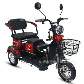 电动自行车;电动三轮车;电动摩托车