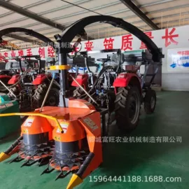 收获机械;畜牧养殖机械;饲料加工设备