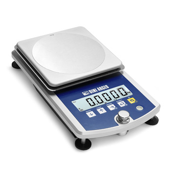 意大利Diniargeo狄纳乔 WLB系列小型台秤