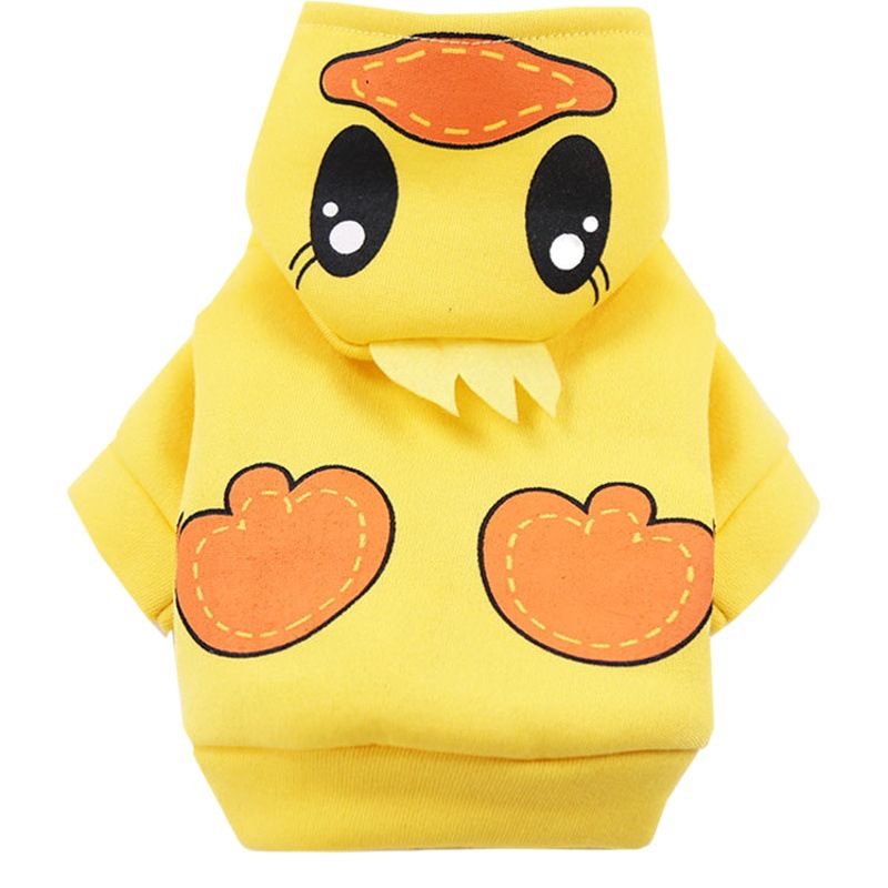 Monedero de Perro con Diseño de Otoño e Invierno, Ropa de Felpa para Mascotas, Ropa para Perros y Gatos, Fabricante de Suministros para Mascotas