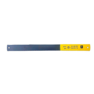 High-speed steel saw blade front steel saw blade machine knife blank knife material as raw material old material white steel blade hard grafting knife