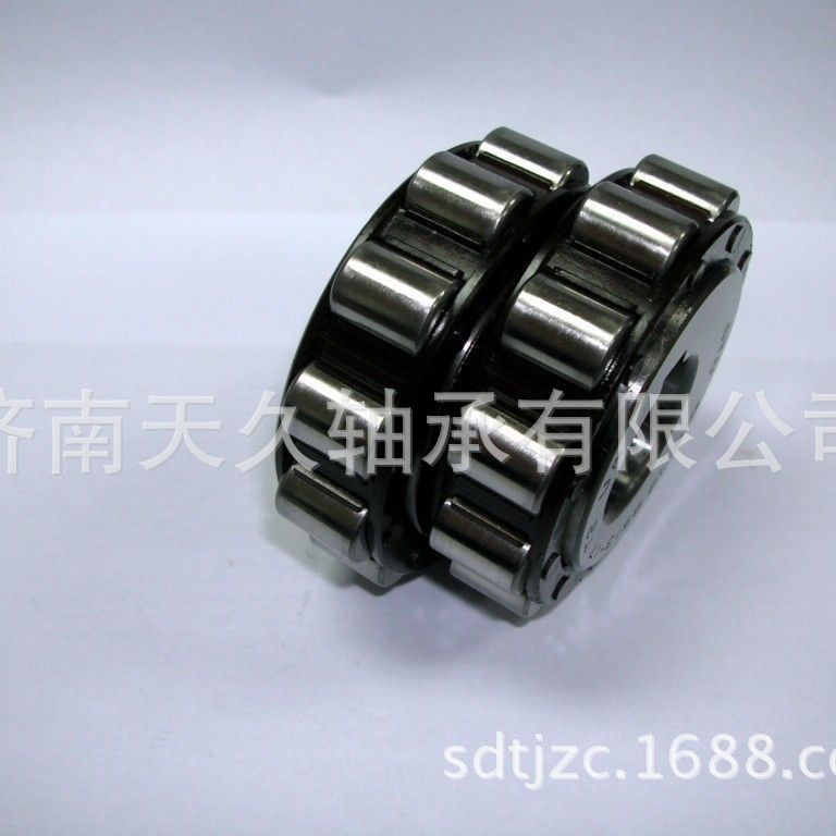 15UZ21017T2偏心轴承 15UZ21087T2 TRANS6111115减速机轴承