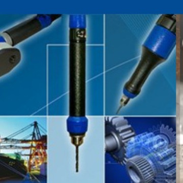 DEPRAG气动工具347气动螺丝刀咨询后下单