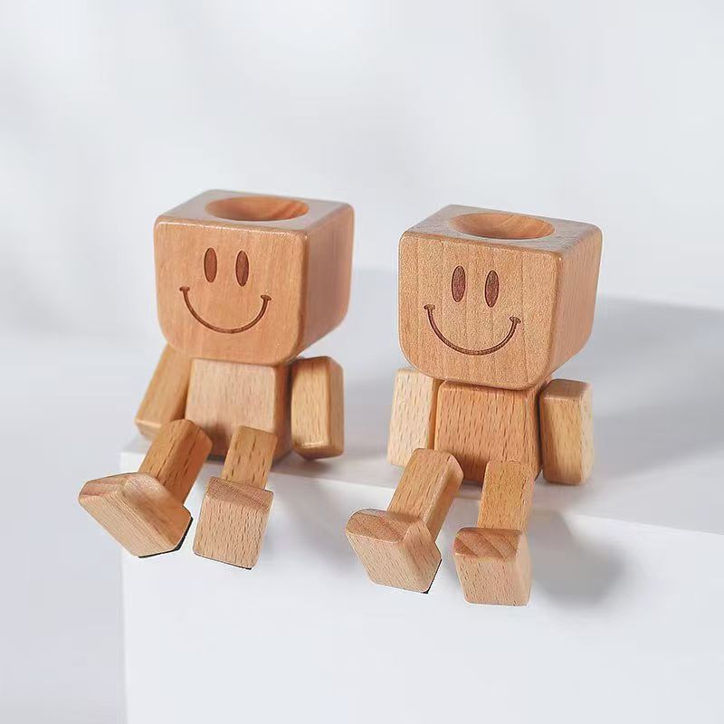 Robot de pierna shaking de alto nivel de sensación de difusor de fragancia de automóvil perfume joyería perfume perfumes perfumes perfumes duraderos madera de difusión de fragancia