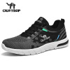 Breathable sports casual footwear, non-slip sports shoes, soft sole