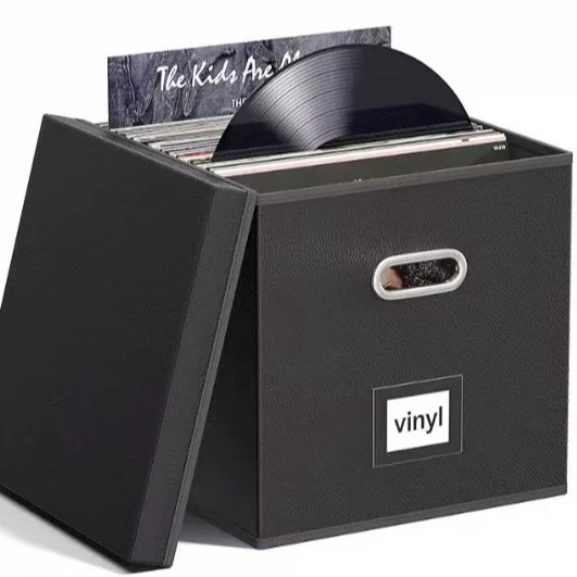 (Cross-border trading), cloth, foldable storage box, (Physicals), cotton and linen