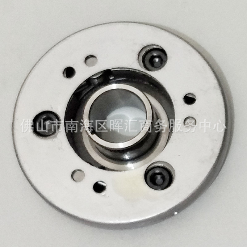 Asamblea de embrague superior CG125 Zongshen DM200 accesorios de motocicleta de tres ruedas disco de arranque motor principal