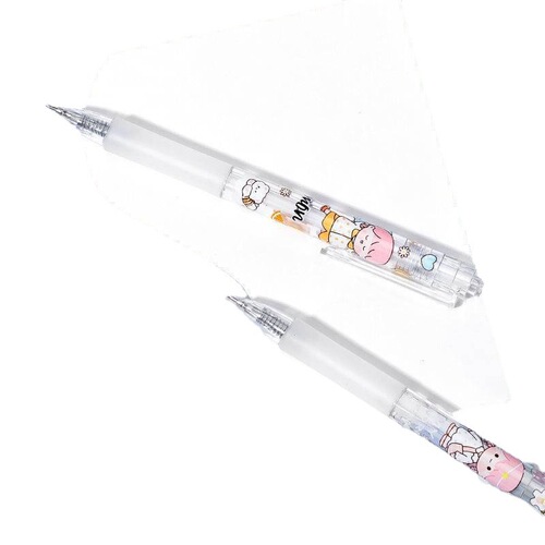 Press the carving pen, cute girl's simple handbook, paper cutting and carving knife, girl's heart booklet, pen-shaped small knife head