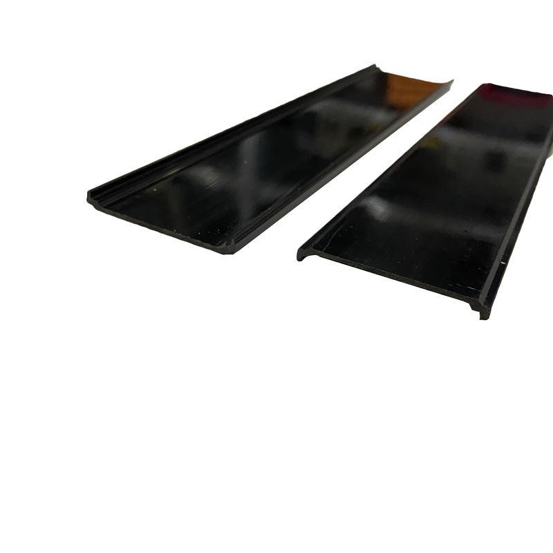 加工定 制PE各种塑胶材料 PVC注塑件 工业用塑料零部件