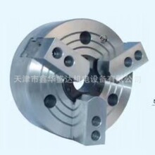 三爪液压卡盘中空呼和浩特众环环球K52160200250320c天津销售授权