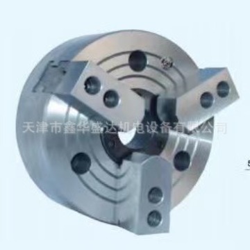 三爪液压卡盘中空呼和浩特众环环球K52160200250320c天津销售授权