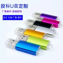 招标投标小容量U盘128M 256M 512M 1G 2G公司礼品U盘4G8G创意U盘