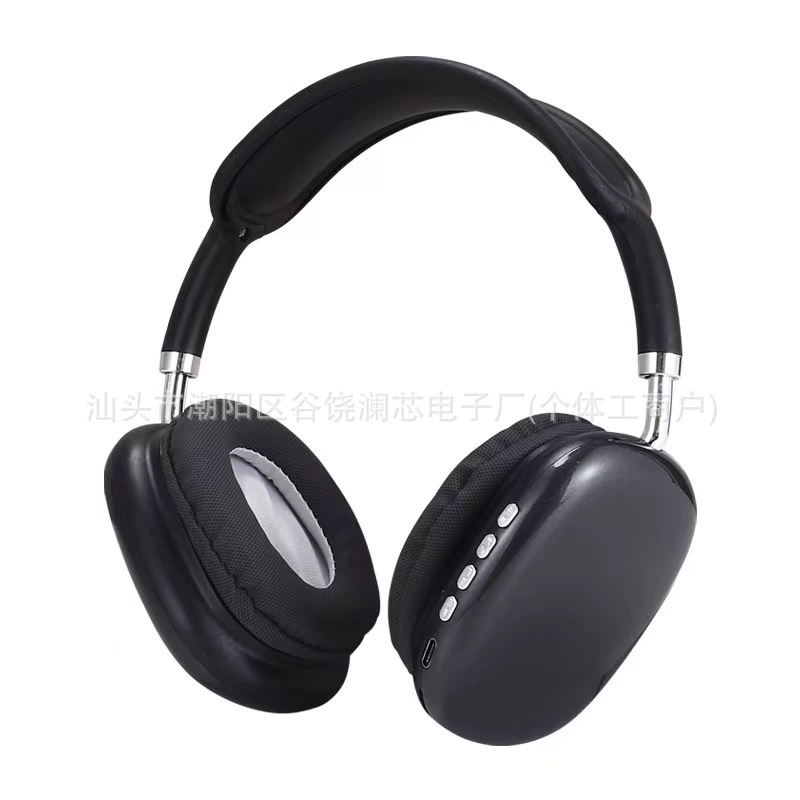 Наушники, мобильный телефон, беспроводная универсальная экшн-игра, P9, Bluetooth, оптовая продажа