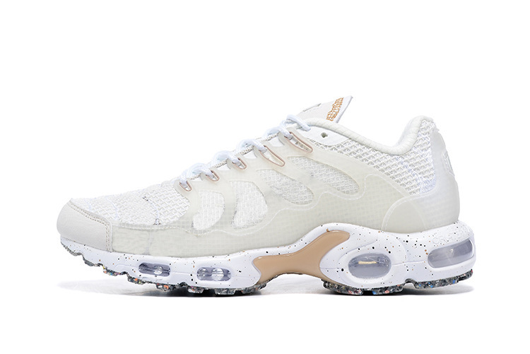 Comercio exterior transfronterizo 2022 zapatos con colchón de aire TN Terrascape zapatillas deportivas casuales para hombres y mujeres zapatillas para correr