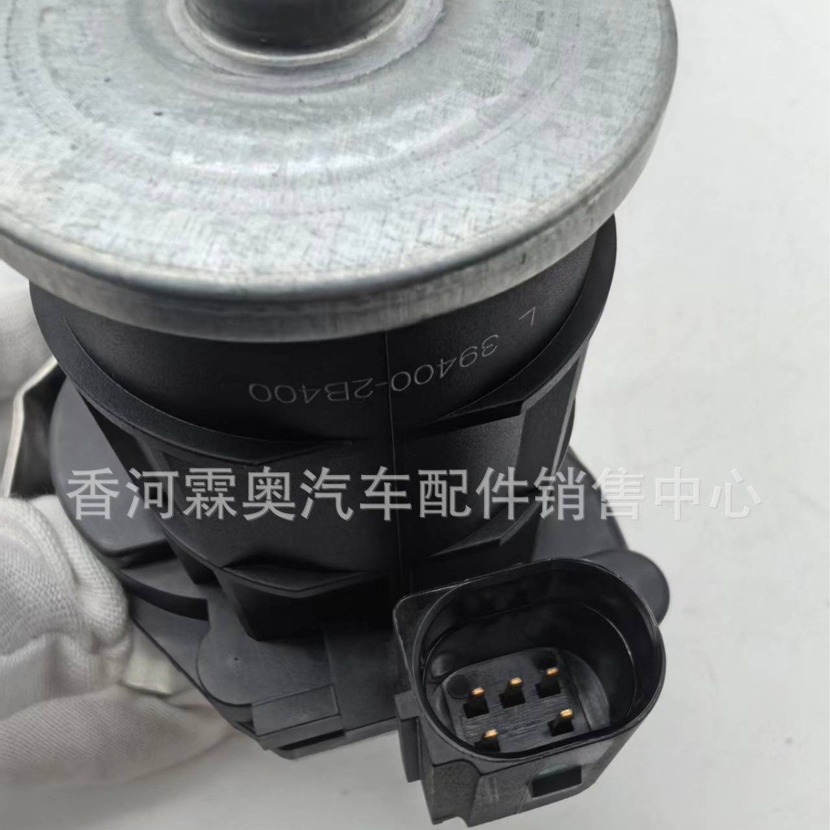 39400 - 2B400 Motor turbocompresor de alta calidad 39400 2B400