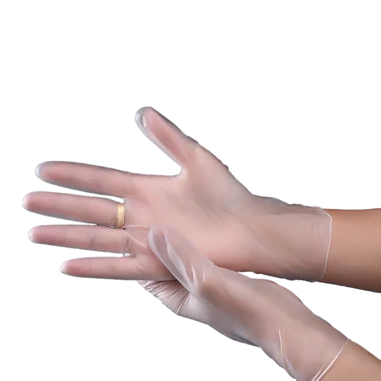 低价便宜一次性手套 TPE手套 防油透明食品餐饮家用卫生 龙虾手套