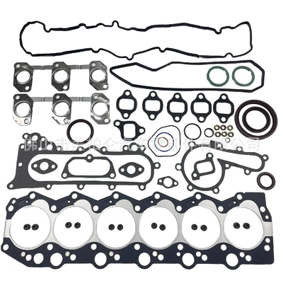 gasket repair kit, Cylinder and parts