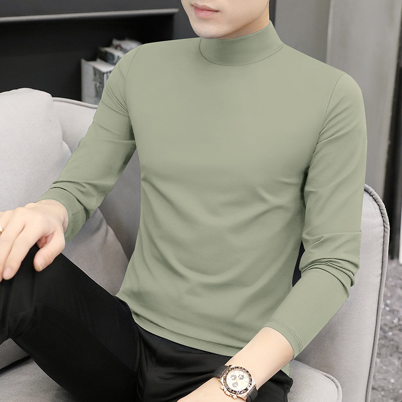올리브 그린